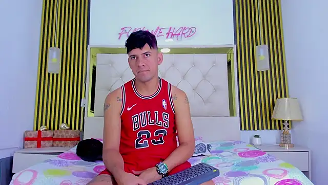 Sweet kevin1 online show from 01-08-26, 06:16