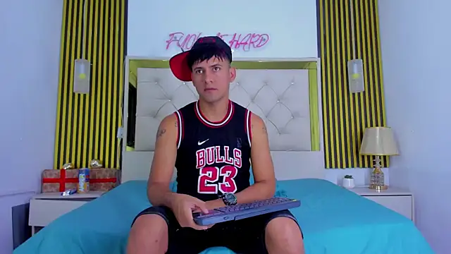 Sweet kevin1 online show from 01-10-26, 06:15