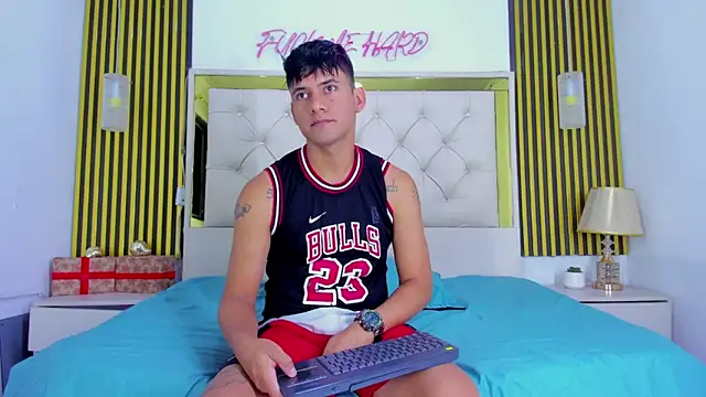 Sweet kevin1 online show from 01-15-26, 06:18