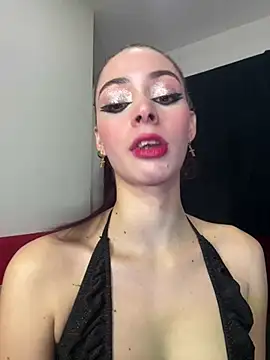 ATHENA OLIMPO online show from 01-13-26, 02:17