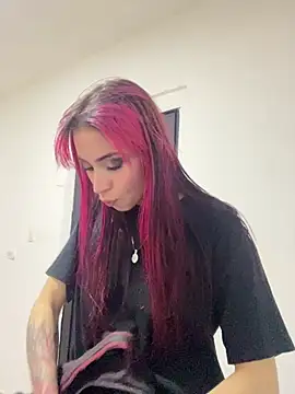 ATHENA OLIMPO online show from 03-06-26, 04:31