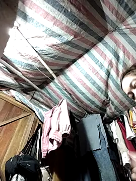 Lucky cutee online show from 01-17-26, 10:24