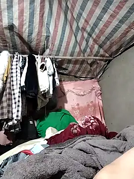 Lucky cutee online show from 03-06-26, 01:29