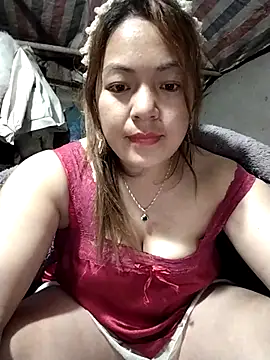 Lucky cutee online show from 03-10-26, 01:27