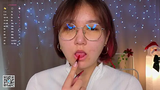 EvelinaKilner online show from 01-11-26, 04:17