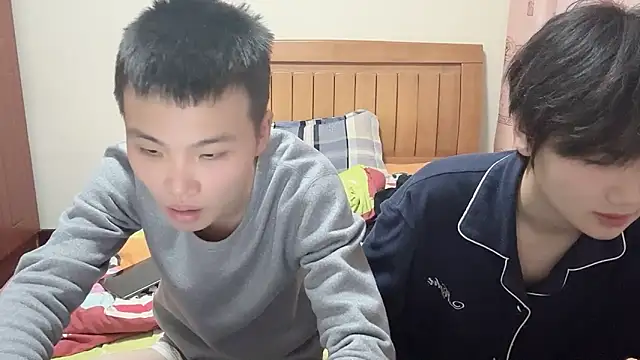 junnan001 online show from 01-08-26, 11:01