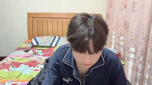 junnan001 online show from 01-12-26, 11:15