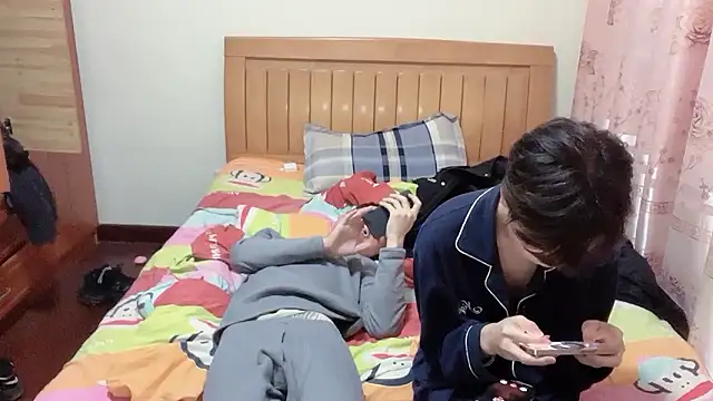 junnan001 online show from 01-13-26, 02:33