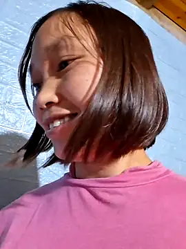 bimbim-cute online show from 12-22-25, 02:03