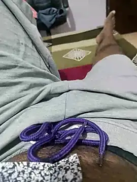 hydhunk26 online show from 02-04-26, 05:52