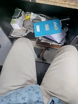 hydhunk26 online show from 03-18-26, 12:58