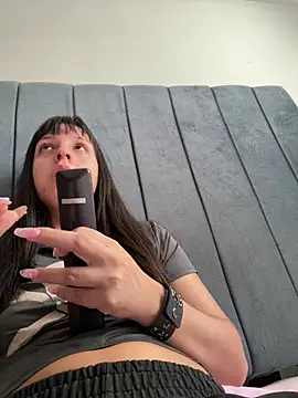 Sofii unicorn online show from 03-23-26, 02:43