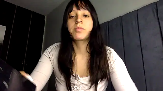 Sofii unicorn online show from 05-22-26, 08:14