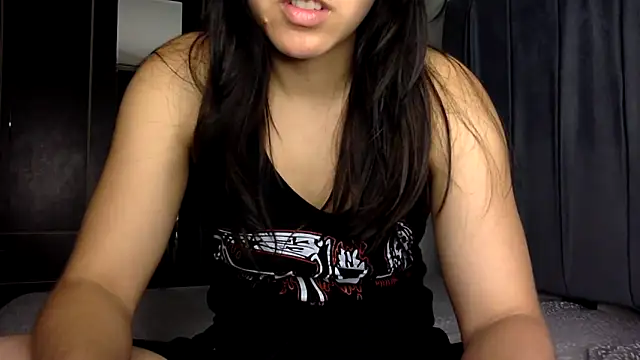 Sofii unicorn online show from 05-26-26, 08:49