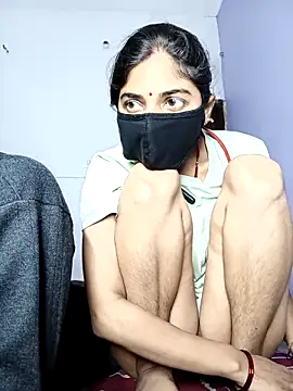 Curvy Kavya online show from 12-22-25, 02:14