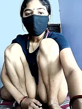 Curvy Kavya online show from 02-23-26, 03:20