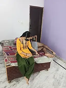 Curvy Kavya online show from 07-17-26, 04:56