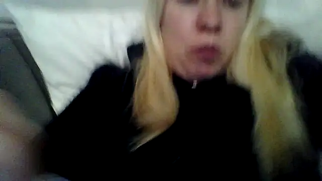 jennyblondeuk online show from 03-31-26, 07:25