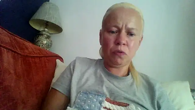 jennyblondeuk online show from 07-20-26, 06:43