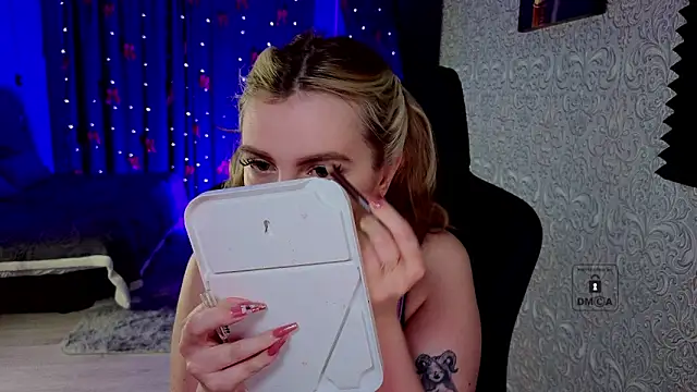 Eva Vibe  online show from 02-23-26, 05:21