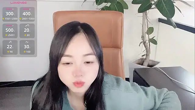 Yuer-77 online show from 02-06-26, 11:57