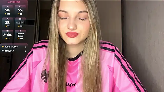 EmllyLighty online show from 02-01-26, 08:46