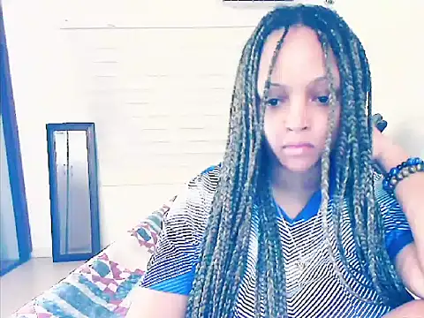 PrincessJoanna online show from 01-09-26, 07:48