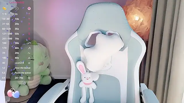 Nana 2026 online show from 04-03-26, 09:51