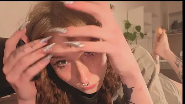 Snapshot of poli_blink chatting on 03-13-26, 06:47 poli blink online show from 03-13-26, 06:47