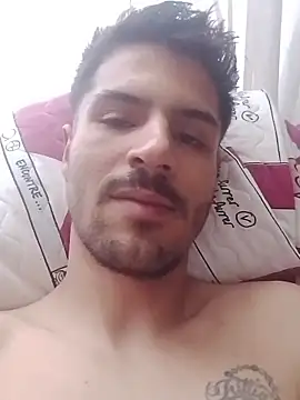 henrinnvv25 online show from 12-20-25, 01:18