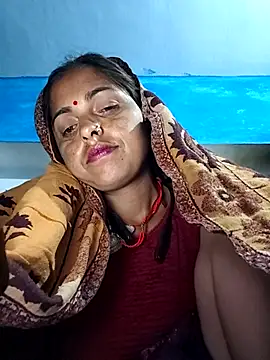 Mahima rani34 online show from 02-12-26, 11:44