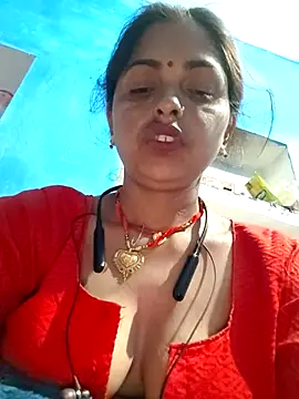 Mahima rani34 online show from 02-15-26, 11:34