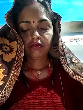 Mahima rani34 online show from 02-17-26, 12:18