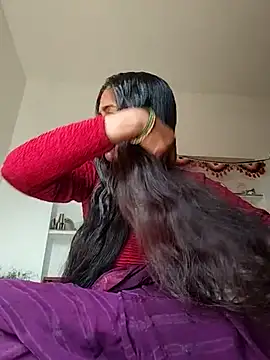 Mahima rani34 online show from 02-20-26, 09:10