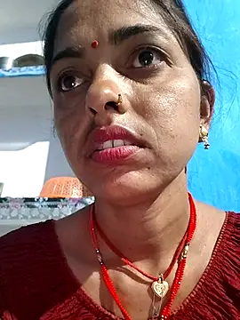 Mahima rani34 online show from 02-22-26, 10:52