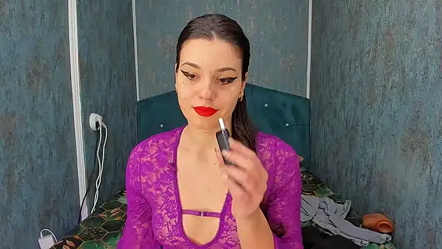 RedAssHottie online show from 03-07-26, 05:59