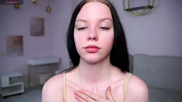 ElmiraShivley online show from 02-22-26, 03:29