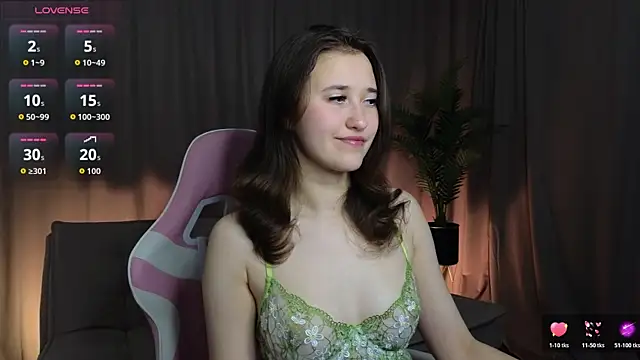 JesseCaits online show from 04-11-26, 08:02