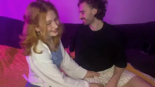 Stacy Liam online show from 02-06-26, 07:17