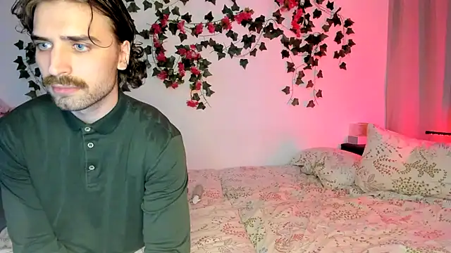 Stacy Liam online show from 03-15-26, 05:19