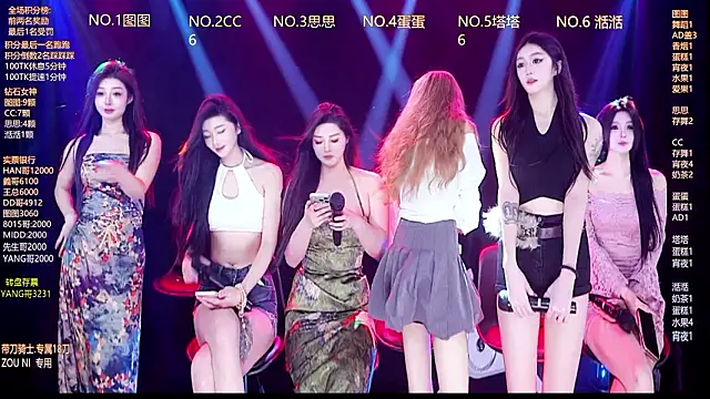 Angela616 online show from 01-17-26, 12:54