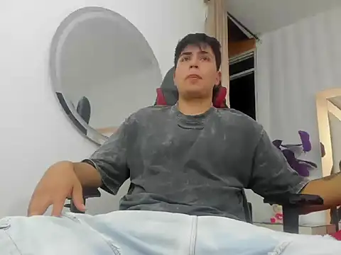 ThomasThund online show from 01-14-26, 03:01