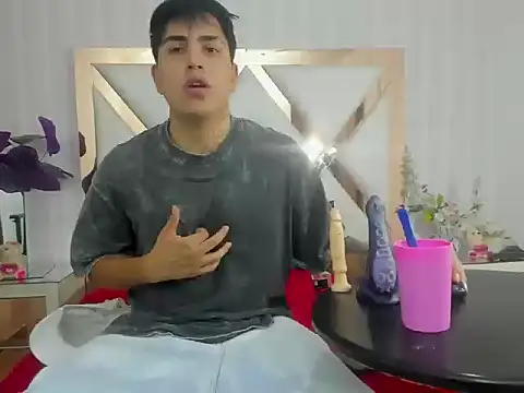 ThomasThund online show from 01-14-26, 03:50