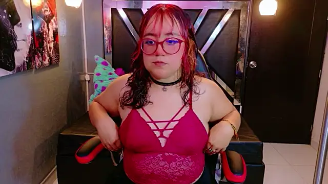 Nami Nerona online show from 01-13-26, 02:22