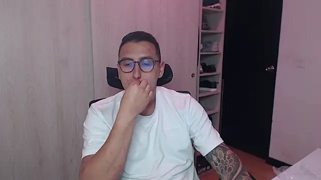 DanteVesper online show from 04-02-26, 01:25