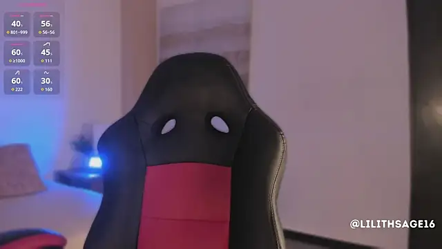 Lilith Sage  online show from 02-13-26, 12:45