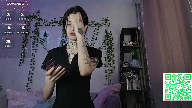 LeonaHinnes online show from 02-19-26, 11:28