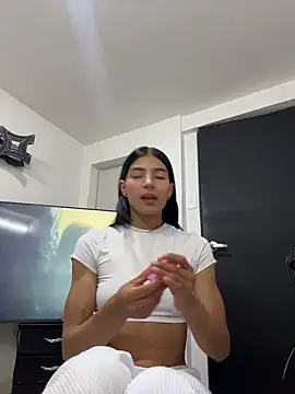 Ema Rose  online show from 04-07-26, 08:31