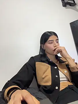 Ema Rose  online show from 04-13-26, 08:25