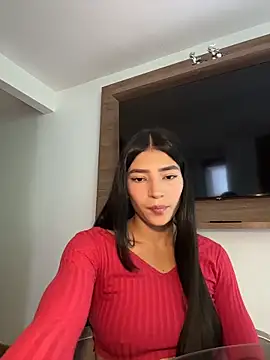Ema Rose  online show from 05-27-26, 06:49